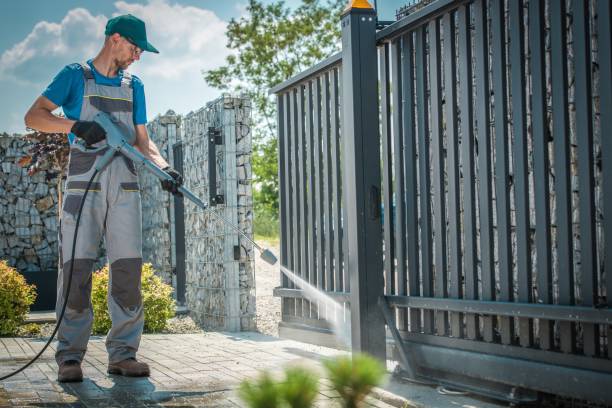 Best Sidewalk and Walkway Pressure Cleaning in Mount Vernon, GA